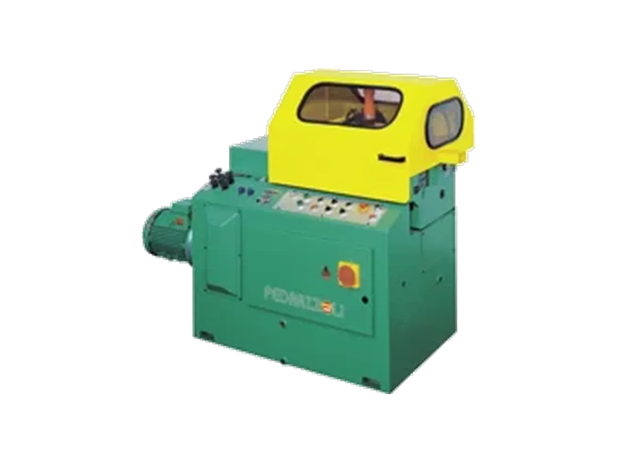 Stern Brown 40 — cnc-styrd