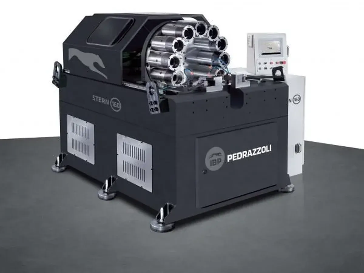 Stern Brown 160 — cnc-styrd